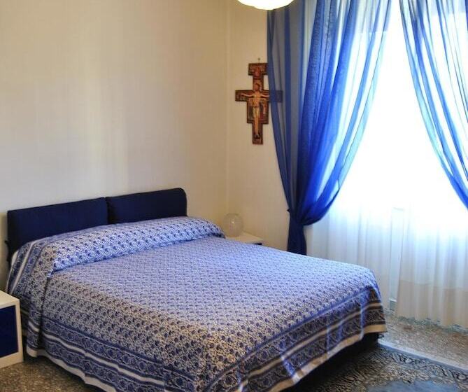 Bed and Breakfast Da Maria Josè A San Pietro