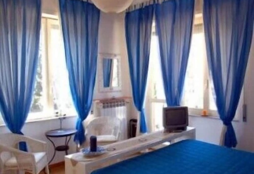 Bed and Breakfast Da Maria Josè A San Pietro