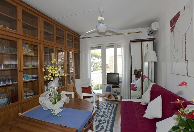 Bed and Breakfast Da Maria Josè A San Pietro