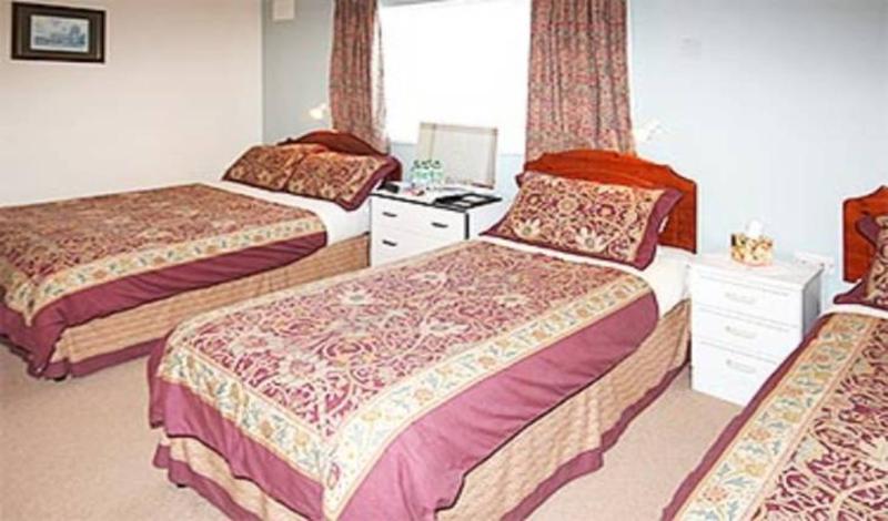 צימר Four Seasons