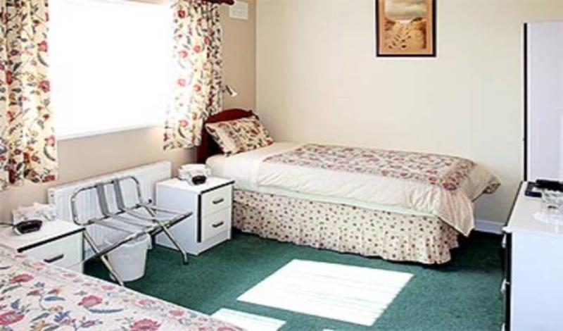 צימר Four Seasons