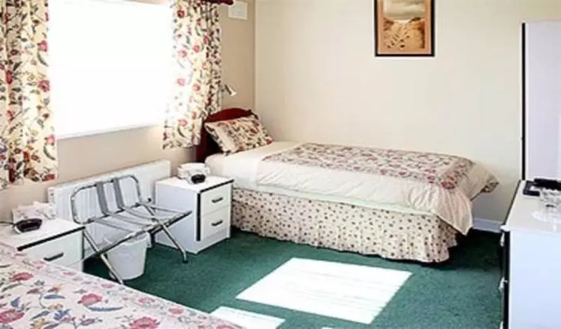 مبيت وإفطار Four Seasons