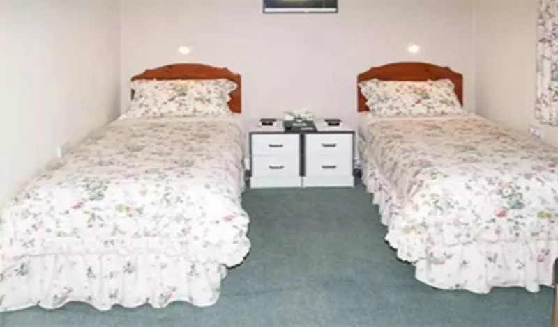 مبيت وإفطار Four Seasons