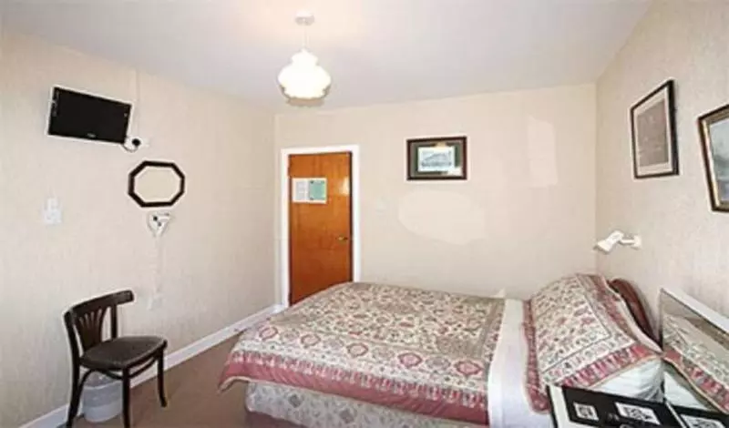 مبيت وإفطار Four Seasons