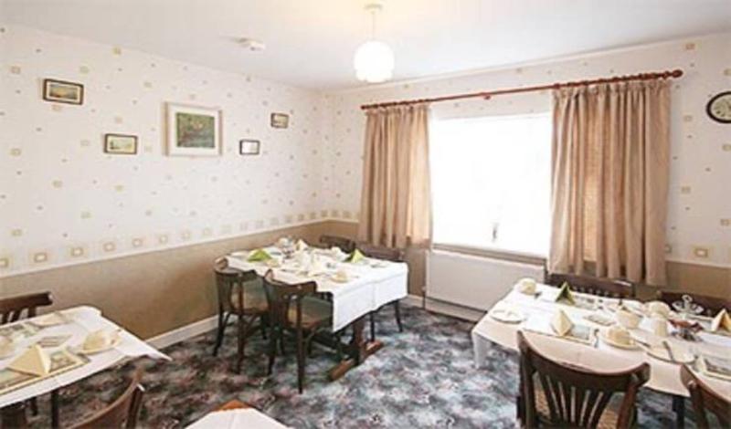 צימר Four Seasons