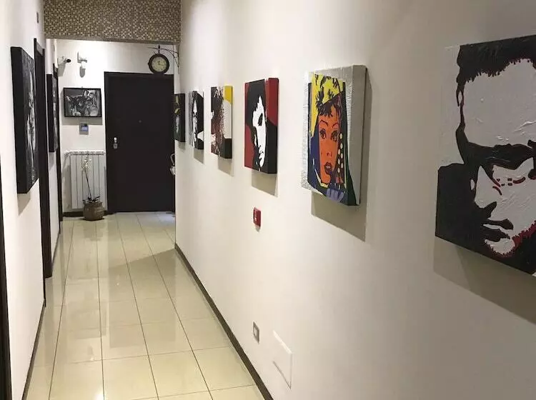 Bed And Breakfast Studio83