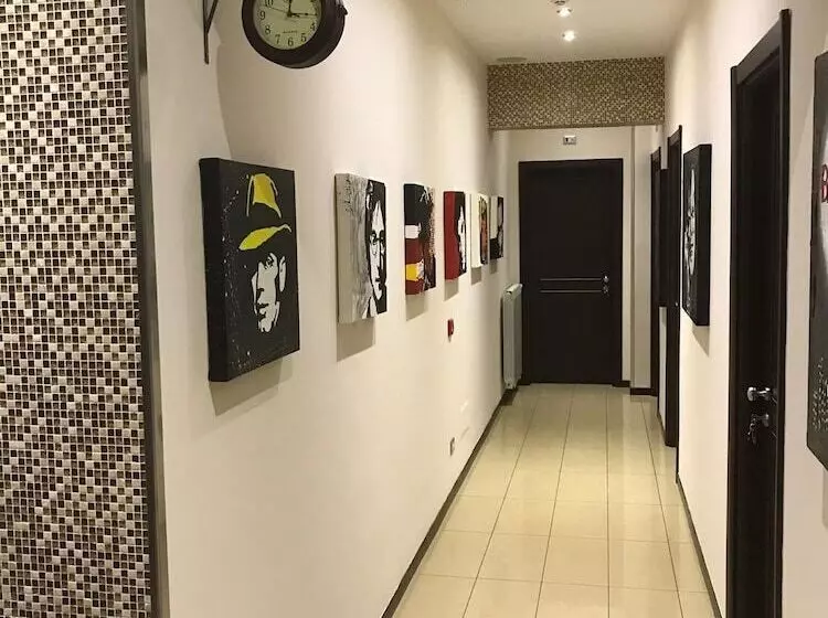 Bed And Breakfast Studio83