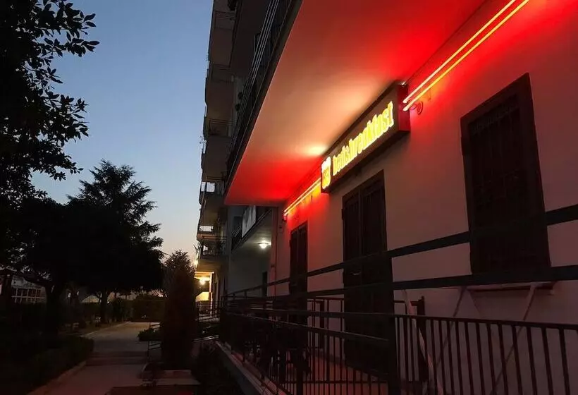 Bed And Breakfast Studio83