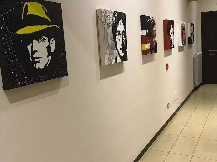 Bed And Breakfast Studio83