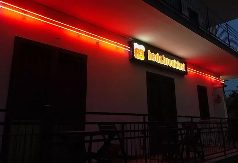 Bed And Breakfast Studio83