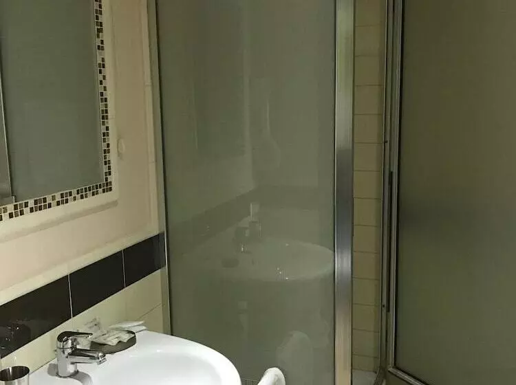 Bed And Breakfast Studio83