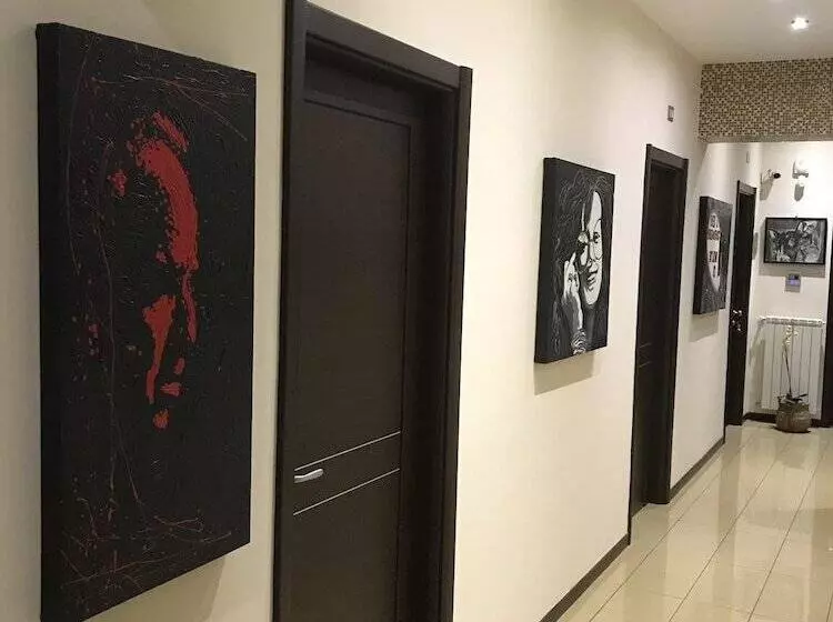 Bed And Breakfast Studio83