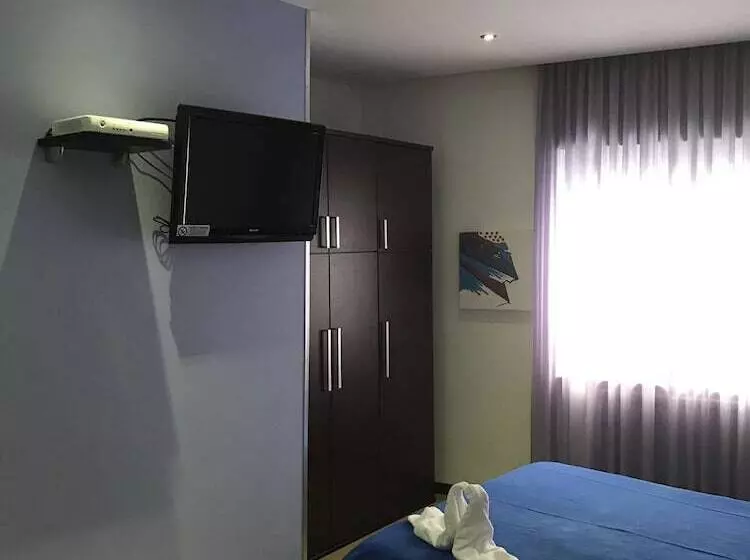 Bed And Breakfast Studio83