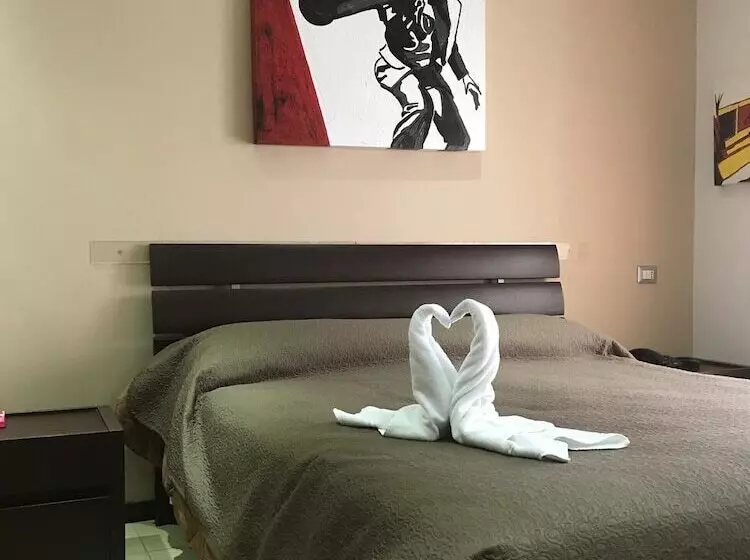 Bed And Breakfast Studio83