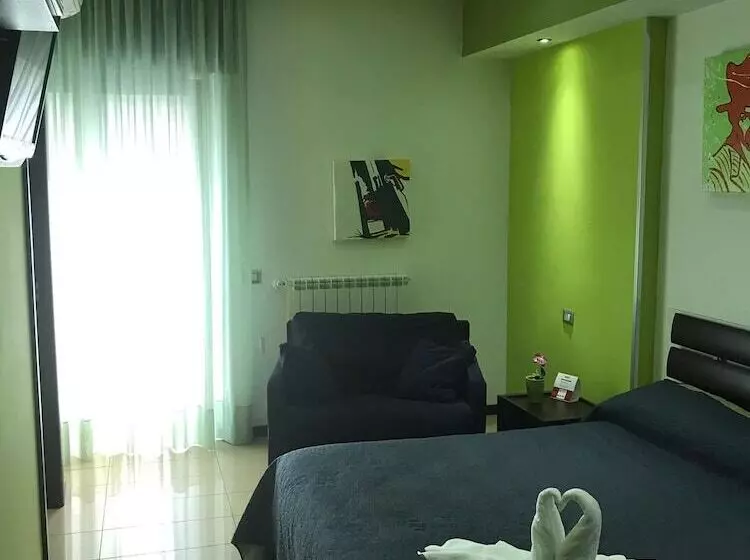 Bed And Breakfast Studio83