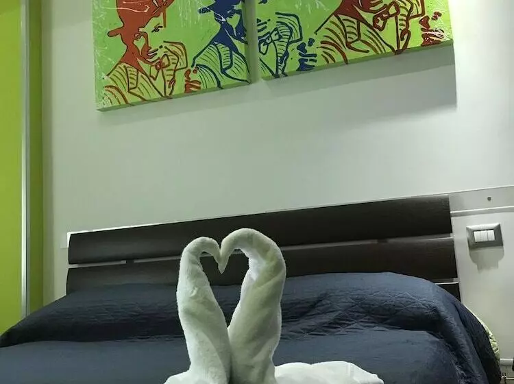 Bed And Breakfast Studio83