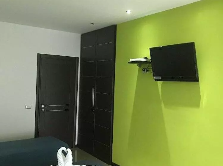 Bed And Breakfast Studio83