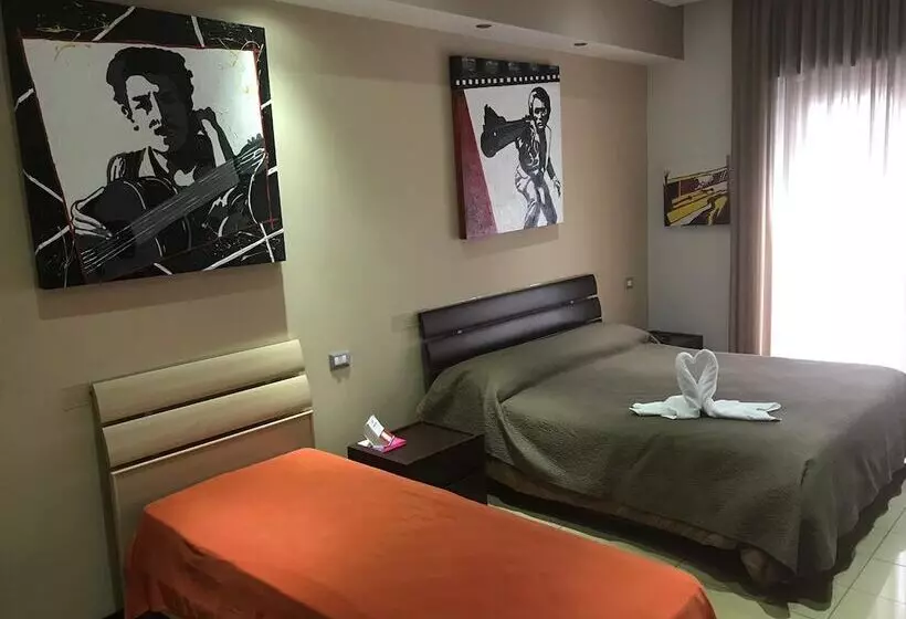 Bed And Breakfast Studio83