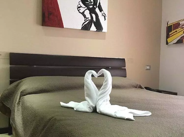 Bed And Breakfast Studio83