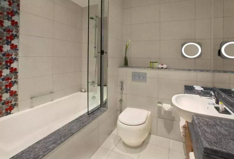 Doubletree By Hilton Hotel & Residences Dubai Al Barsha