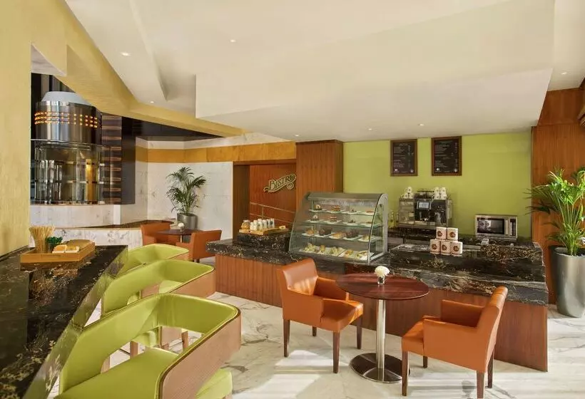 Doubletree By Hilton Hotel & Residences Dubai Al Barsha