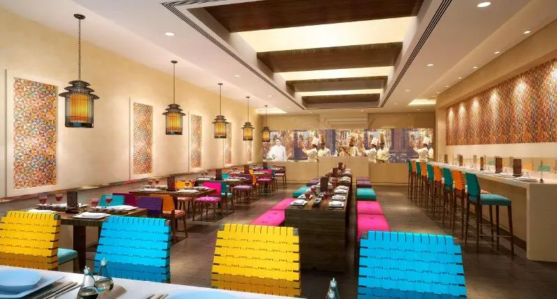 Doubletree By Hilton Hotel & Residences Dubai Al Barsha