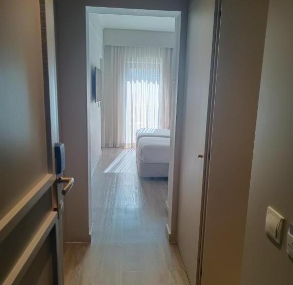 Grande Hotel Thermas Nature & Spa