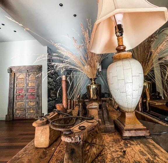 Grande Hotel Thermas Nature & Spa