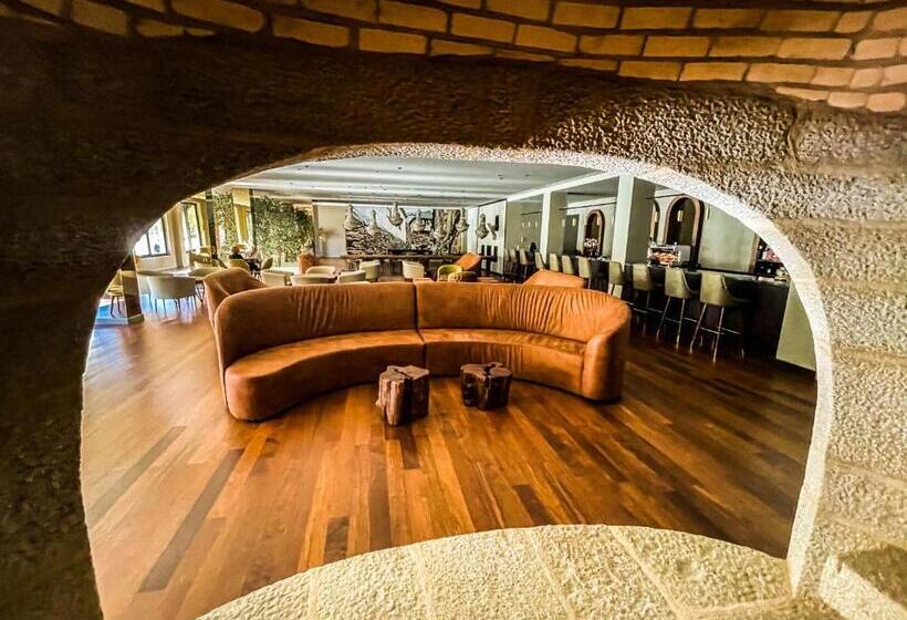 Grande Hotel Thermas Nature & Spa