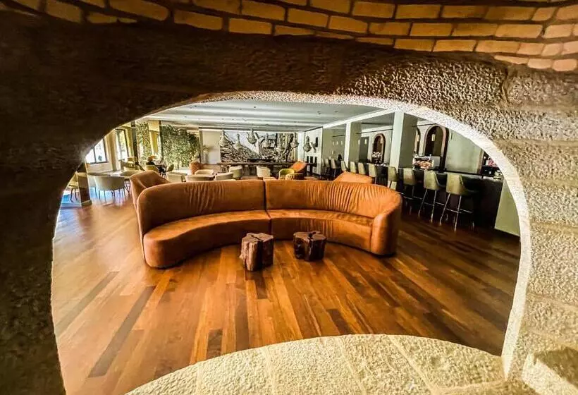 Grande Hotel Thermas Nature & Spa