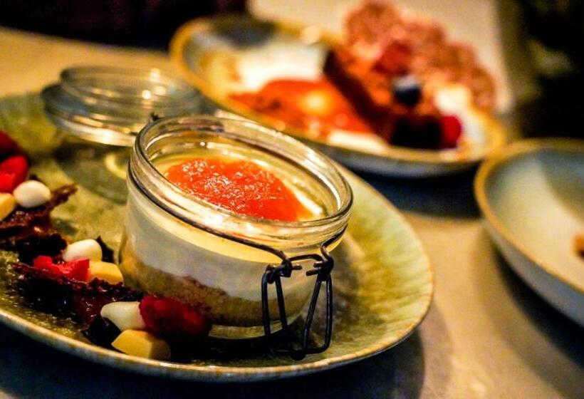 Grande Hotel Thermas Nature & Spa