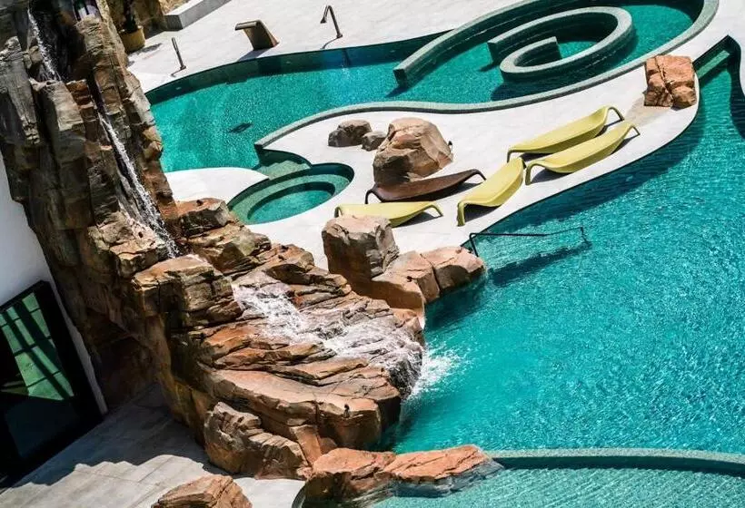 Grande Hotel Thermas Nature & Spa