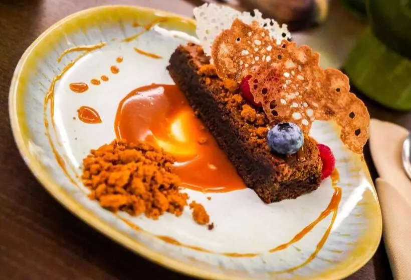 Grande Hotel Thermas Nature & Spa