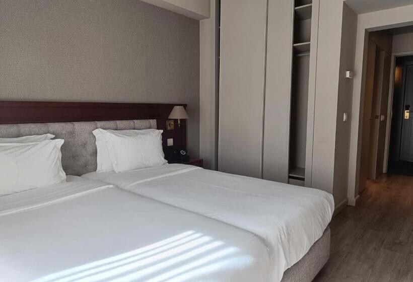 Grande Hotel Thermas Nature & Spa