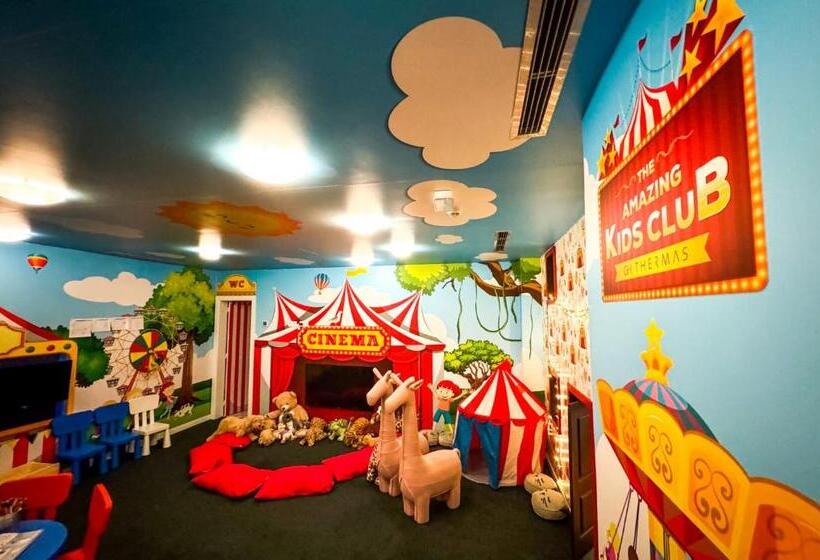 Grande Hotel Thermas Nature & Spa