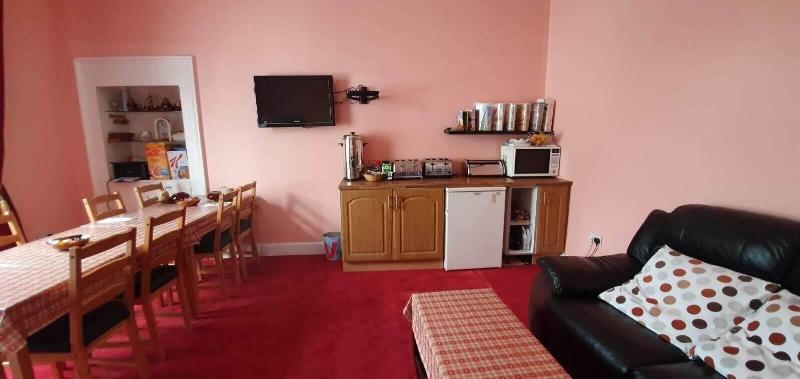 Locanda Dalry Guesthouse