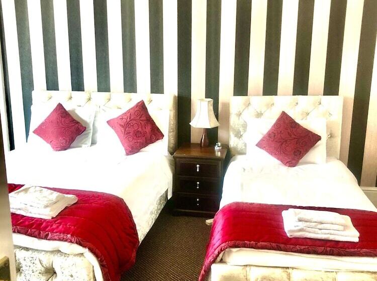 Locanda Dalry Guesthouse