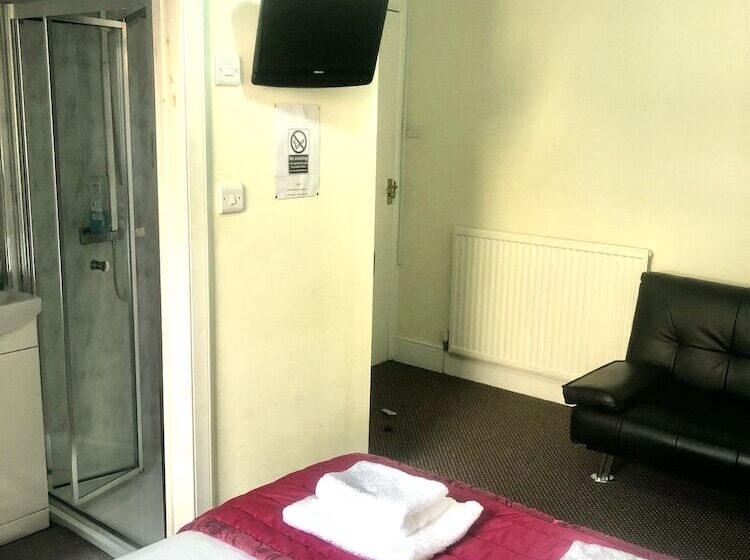 Locanda Dalry Guesthouse