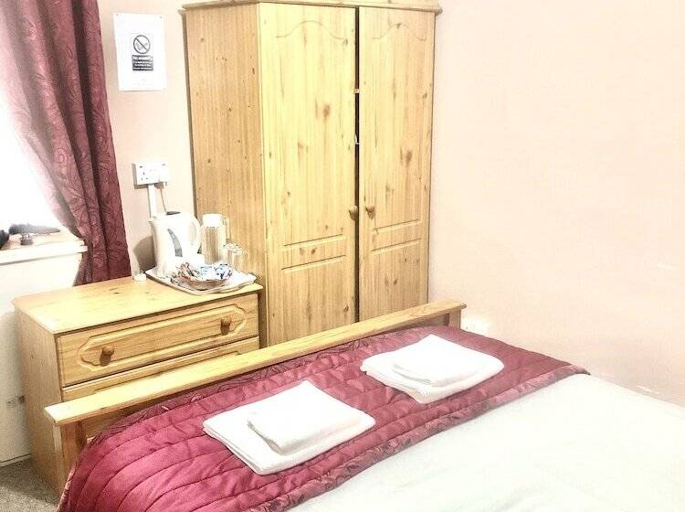 Locanda Dalry Guesthouse