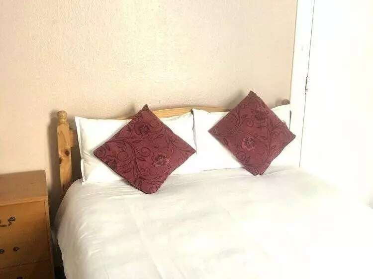 مسافرخانه Dalry Guesthouse