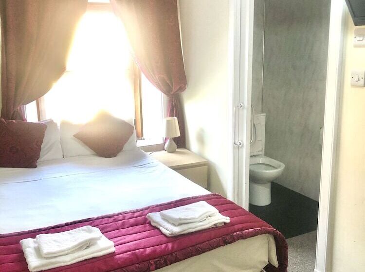 Locanda Dalry Guesthouse