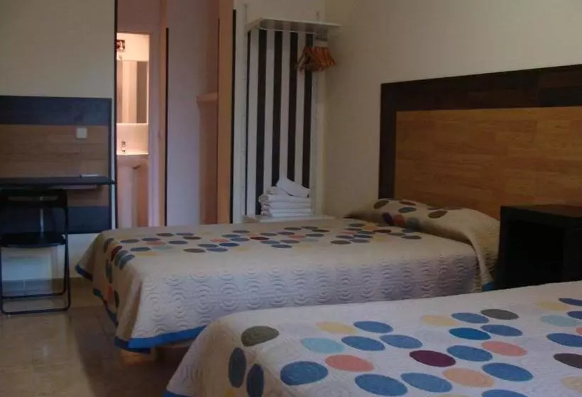 Hostal Oliver