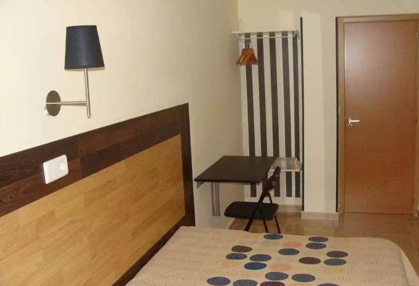 Hostal Oliver