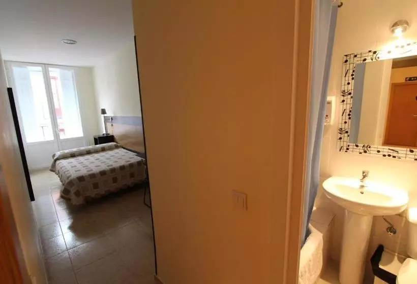 Hostal Oliver