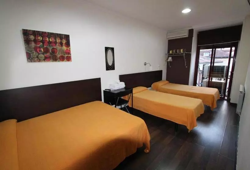 Hostal Oliver