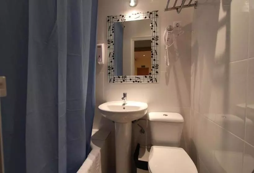 Hostal Oliver