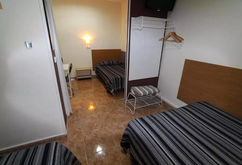 Hostal Oliver
