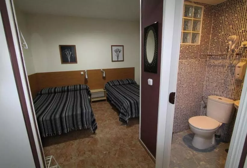 Hostal Oliver