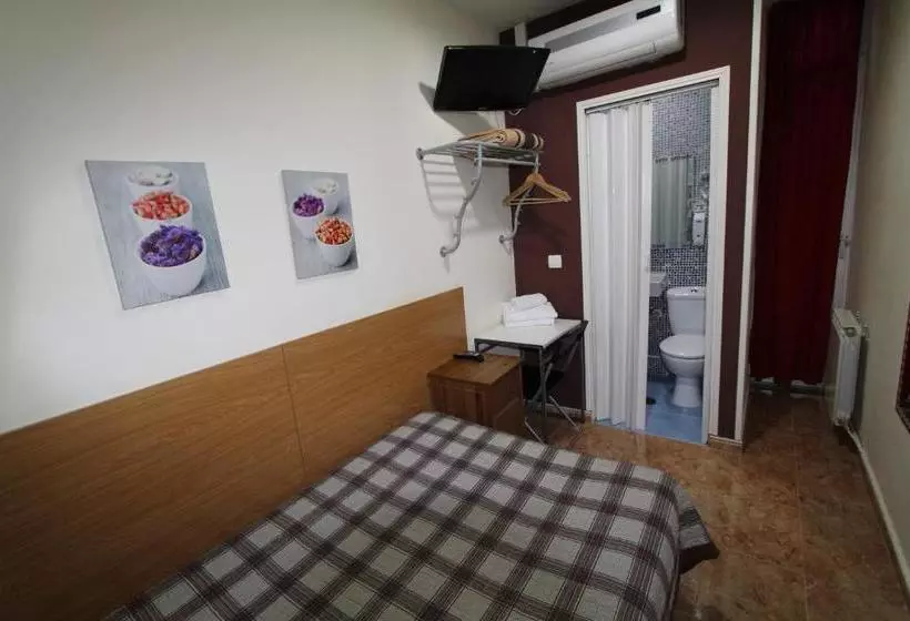 Hostal Oliver