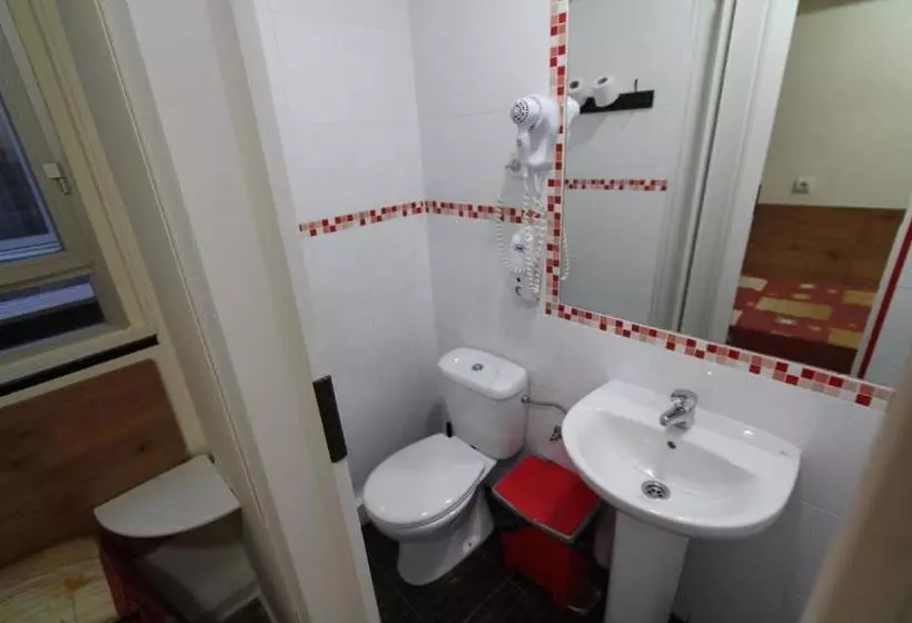 Hostal Oliver